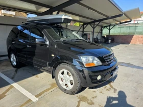 Kia Sorento 2.5 CRDi EX, снимка 2