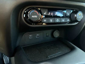 Nissan Juke 1.6 Hybrid Tekna, снимка 9