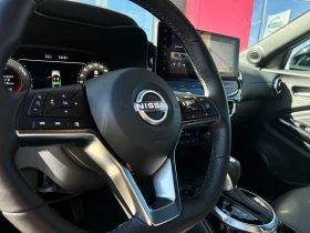 Nissan Juke 1.6 Hybrid Tekna, снимка 7