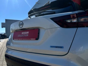 Nissan Juke 1.6 Hybrid Tekna, снимка 5