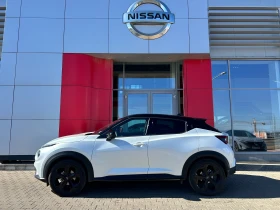 Nissan Juke 1.6 Hybrid Tekna, снимка 2