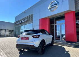 Nissan Juke 1.6 Hybrid Tekna, снимка 3