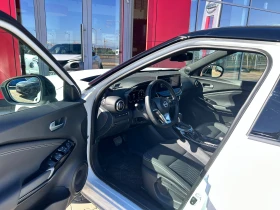Nissan Juke 1.6 Hybrid Tekna, снимка 4