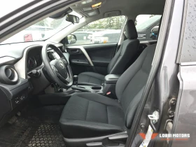 Toyota Rav4, снимка 5