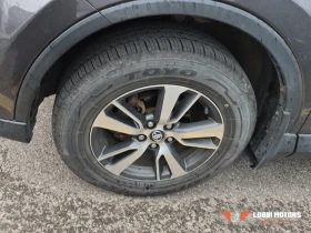 Toyota Rav4, снимка 6