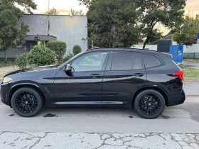BMW X3 G01 xDrive 3.0i M-Pack SHADOW LINE, снимка 5