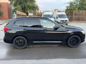 BMW X3 G01 xDrive 3.0i M-Pack SHADOW LINE, снимка 4