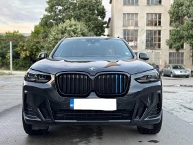 BMW X3 G01 xDrive 3.0i M-Pack SHADOW LINE, снимка 2
