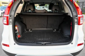 Honda Cr-v Executive 4х4 Facelift Full екстри, снимка 5