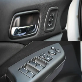 Honda Cr-v Executive 4х4 Facelift Full екстри, снимка 9