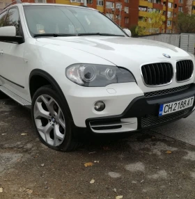 BMW X5, снимка 1