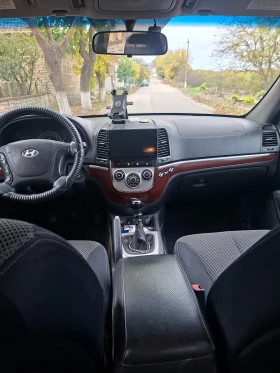 Hyundai Santa fe, снимка 5