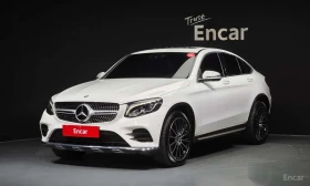 Mercedes-Benz GLC 220d 4MATIC Premium COUPE , снимка 1