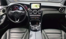 Mercedes-Benz GLC 220d 4MATIC Premium COUPE , снимка 7