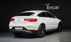 Mercedes-Benz GLC 220d 4MATIC Premium COUPE , снимка 2