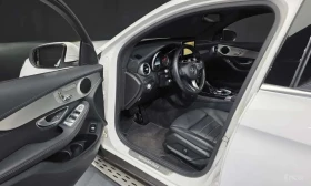 Mercedes-Benz GLC 220d 4MATIC Premium COUPE , снимка 10