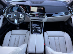 BMW X5 40i* M-PACK* xDrive* PANORAMA* KEYLESS* HEAD UP* H | Mobile.bg   11