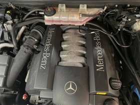 Mercedes-Benz ML 500 W163, снимка 5 - Автомобили и джипове - 45078177
