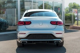 Mercedes-Benz GLC 300 d 4Matic AMG Line | Mobile.bg    5