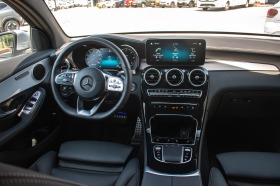 Mercedes-Benz GLC 300 d 4Matic AMG Line, снимка 9