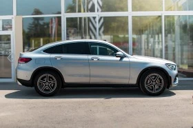 Mercedes-Benz GLC 300 d 4Matic AMG Line | Mobile.bg    3