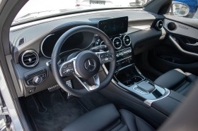 Mercedes-Benz GLC 300 d 4Matic AMG Line, снимка 10