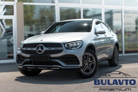 Mercedes-Benz GLC 300 d 4Matic AMG Line, снимка 1