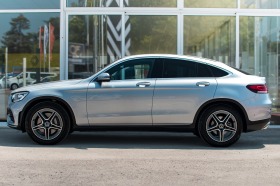 Mercedes-Benz GLC 300 d 4Matic AMG Line, снимка 7