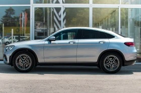 Mercedes-Benz GLC 300 d 4Matic AMG Line | Mobile.bg    7