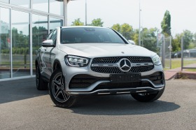 Mercedes-Benz GLC 300 d 4Matic AMG Line, снимка 2