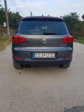 VW Tiguan, снимка 2