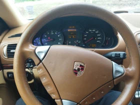 Porsche Cayenne 3.2 газ, снимка 9