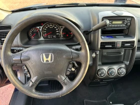 Honda Cr-v 2.0-FACELIFT-4x4-AUTOMAT-SWISS-БЕЗ-КОРОЗИЯ, снимка 9