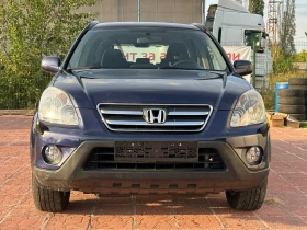 Honda Cr-v 2.0-FACELIFT-4x4-AUTOMAT-SWISS-БЕЗ-КОРОЗИЯ, снимка 6