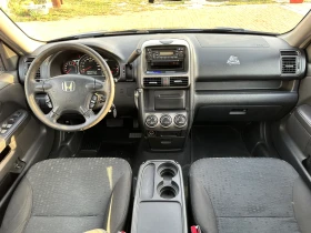 Honda Cr-v 2.0-FACELIFT-4x4-AUTOMAT-SWISS-БЕЗ-КОРОЗИЯ, снимка 8