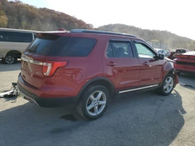 Ford Explorer  3.5L/XLT | Mobile.bg    5