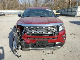 Ford Explorer  3.5L/XLT | Mobile.bg    7