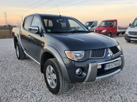     Mitsubishi L200 2.5TDI/DubleCab/AVTOMAT/ -