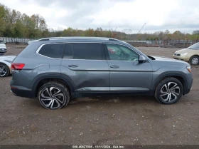 VW Atlas * V6 SEL PREMIUM* , снимка 12