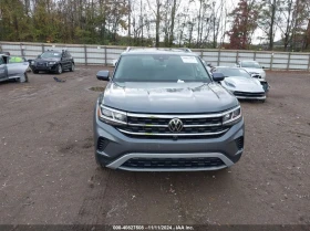 VW Atlas * V6 SEL PREMIUM* , снимка 5