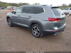 VW Atlas * V6 SEL PREMIUM* , снимка 2