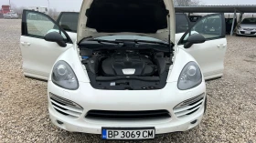 Обява за продажба на Porsche Cayenne 3.0D-V6-245к.с.-EURO 5B ~43 000 лв. - изображение 6