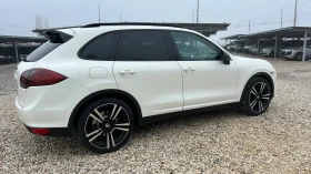 Обява за продажба на Porsche Cayenne 3.0D-V6-245к.с.-EURO 5B ~43 000 лв. - изображение 3