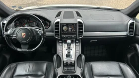 Porsche Cayenne 3.0D-V6-245к.с.-EURO 5B, снимка 13