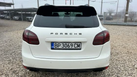 Обява за продажба на Porsche Cayenne 3.0D-V6-245к.с.-EURO 5B ~43 000 лв. - изображение 5