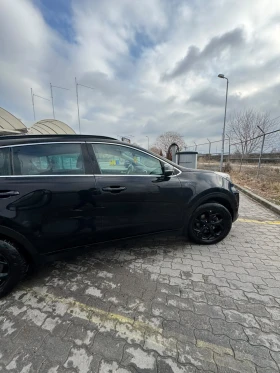 Kia Sportage Black edition, снимка 5