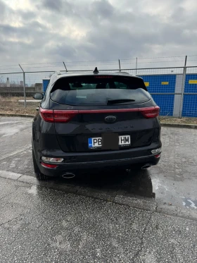 Kia Sportage Black edition, снимка 6