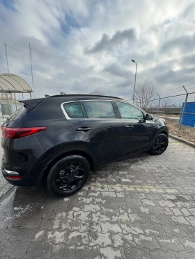 Kia Sportage Black edition, снимка 4