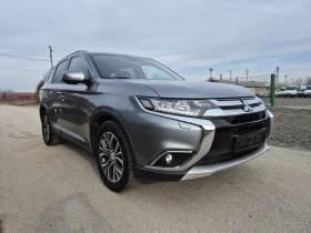 Mitsubishi Outlander 2.2d 4WD 7 DIAMOND  | Mobile.bg    3