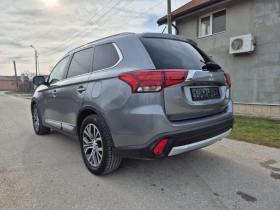 Mitsubishi Outlander 2.2d 4WD 7 DIAMOND  | Mobile.bg    8